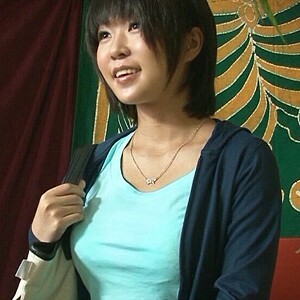 KITAIKE-289 Saya Thumbnail