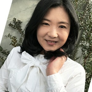 KMTU-045 Saeko Thumbnail