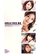 KS-8638 GIRLS*MIX 04 Thumbnail
