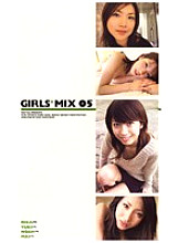 KS-8642 GIRLS*MIX 05 Thumbnail