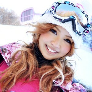 LADY-029 Of that Thumbnail