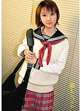 MCA-076 Amateur. Mika Thumbnail