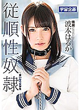 MDTM-348 Obedient guy ● ~ Compliant schoolgirl Haruka Namiki Thumbnail
