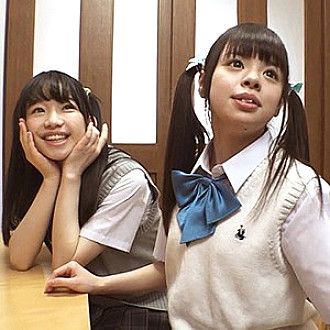 MERC-236 Yuna & Mimi & Ayu & Yuna Thumbnail