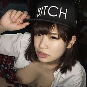 MERC-288 Haruka Thumbnail