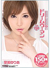 MIGD-508 Dream Woman Vol.91 Yuria Satomi Thumbnail