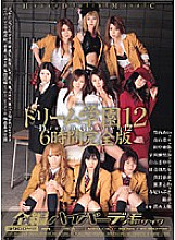 MIRD-040 Dream Gakuen 12 6 Hours Complete Edition Thumbnail