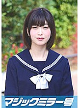 MMGH-047 Mayumi-chan School Trip Student Magic Mirror During the school trip, a secret that can not be told to friends Thumbnail