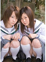 MUKD-034 seira and sakura Thumbnail