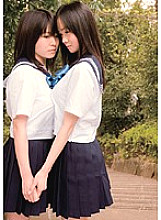 MUKD-035 Sayaka and Mayumi Thumbnail