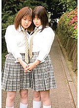 MUKD-042 South and Mika Thumbnail