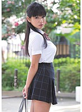 MUKD-255 Yuzuho Thumbnail