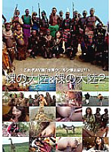 NHDT-548 Naked Continent & Naked Continent 2 Thumbnail