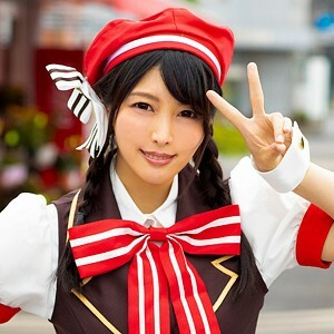 ORE-399 Akari-chan Thumbnail