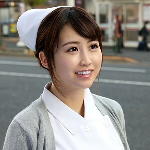 ORE-477 Nanoha Thumbnail