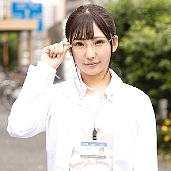 ORE-712 Researcher Yui