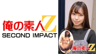 ORECS-026 A naked happy and embarrassing documentary // A virgin stays at the home of a female college student, Mana-chan, for two days and one night! ? Thumbnail