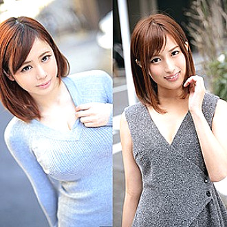 OREGR-009 Suzu and Aimi Thumbnail