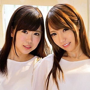 ORETD-112 Mai-chan & Mao-chan Thumbnail