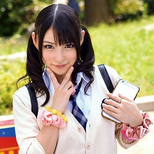 ORETD-254 Harurun-chan Thumbnail