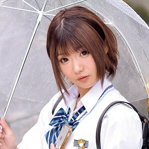 ORETD-258 Maya-chan Thumbnail