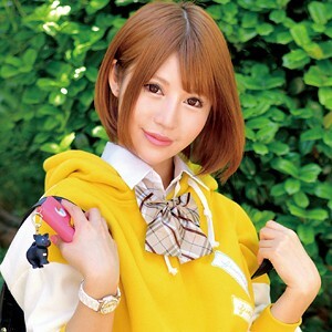 ORETD-333 Nagiyu-chan Thumbnail