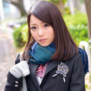 ORETD-434 Yui Thumbnail