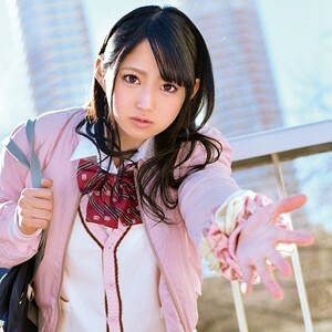 ORETD-463 Mitsuki Thumbnail