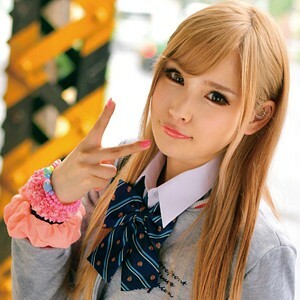 ORETD-553 Leila-chan Thumbnail