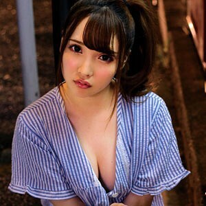 ORETD-606 Megu-chan Thumbnail