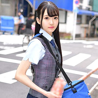 ORETD-615 Mr. Hayami Thumbnail