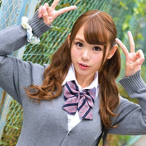 ORETD-640 Mio Mio-chan Thumbnail