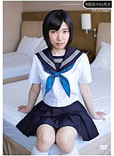 QBD-057 Sex With A Beautiful Girl In Uniform Yumesaki Ribbon - Ribon Yumesaki Thumbnail