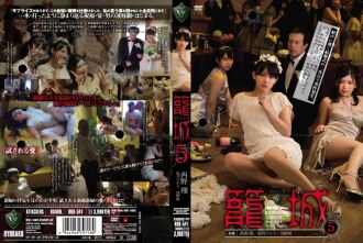 RBD-541 Siege 5 Sho Nishino Hikari Hino Yui Asano Thumbnail