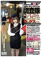 SDDE-154 Soft On Demand Survey Corps Can You Have Sex With A Beautiful Bus Guide During A 2-Day, 1-Night Hot Spring Tour? Thumbnail