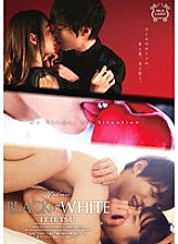 SILK-073 BLACK OR WHITE ITTETSU Thumbnail