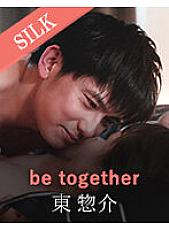 SILKS-044 be together Thumbnail