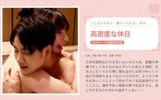 SILKS-107 high density holiday Thumbnail