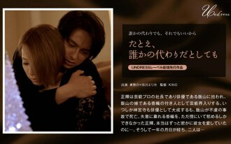 SILKU-029 Even if it's someone else's place Thumbnail