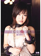 SOE-400 Minor toys Yukari Fujima Thumbnail