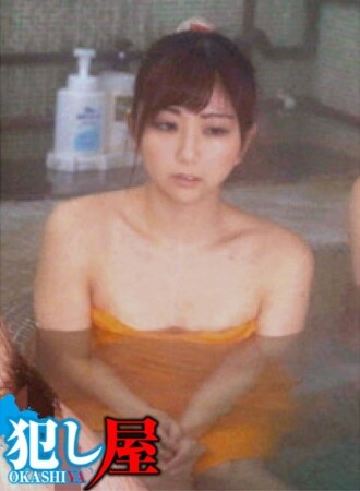 SVOKS-097 Rena Thumbnail