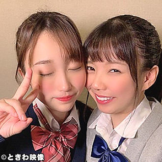 TKWA-162 Hikari & Shizuku Thumbnail