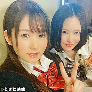 TKWA-169 Ayumi and Rui Thumbnail