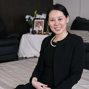 TRUMG-090 Miyabi Thumbnail