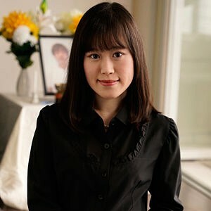 TRUMG-127 Midori Thumbnail