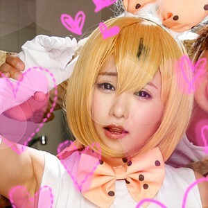 TTJM-067 AZUKI Thumbnail