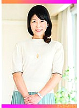 TYVM-269 A 60-year-old wife with a cute grandson plays with a young swallow. Thumbnail