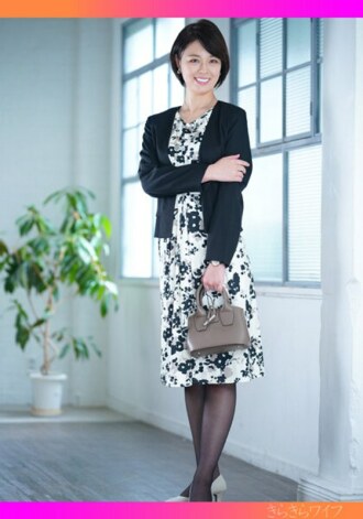 TYVM-276 A wife with a beautiful body hungry for pleasure drowns in thick cloudy liquid fertilization sex and turns into a female Thumbnail