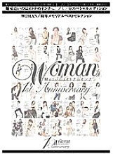 WTK-054 Woman 1st Anniversary Woman 1st Anniversary Memorial Best Selection Thumbnail