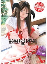 XV-843 Rio when the shrine maiden gets wet over there Thumbnail
